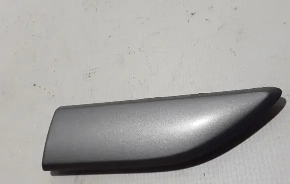 Land Rover Evoque I Front door trim (molding) BJ3229427ADW