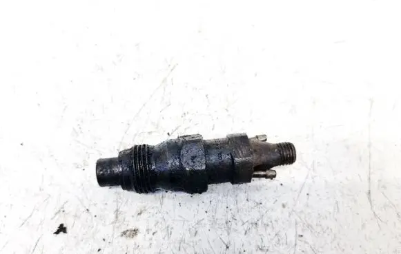 Peugeot 406 Fuel injector kca17s42 866200248