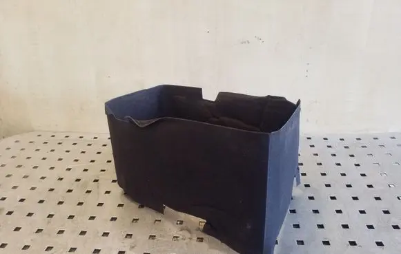 Seat Altea XL Battery box tray 1K0915418G