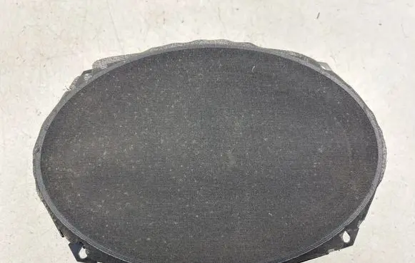 Chrysler Grand Voyager V Rear door speaker 05081669AB 24108J0301 36670D