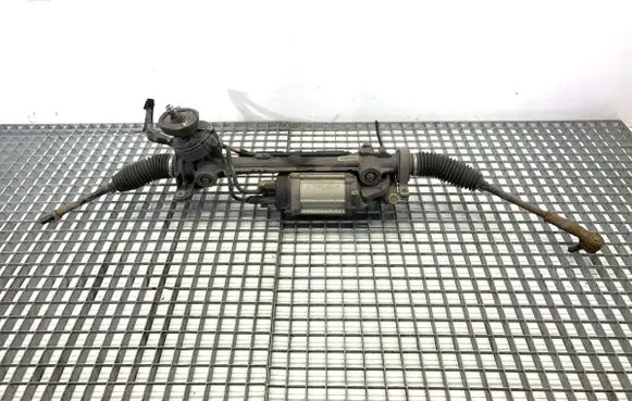 Steering rack