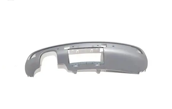 Audi Q5 SQ5 8R Rear bumper lower part trim 8R0807833B