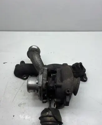 Opel Zafira B Turbo 55205483