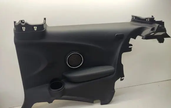 Mini One - Cooper F56 F55 Coupe rear side trim panel 7312152 51437312152