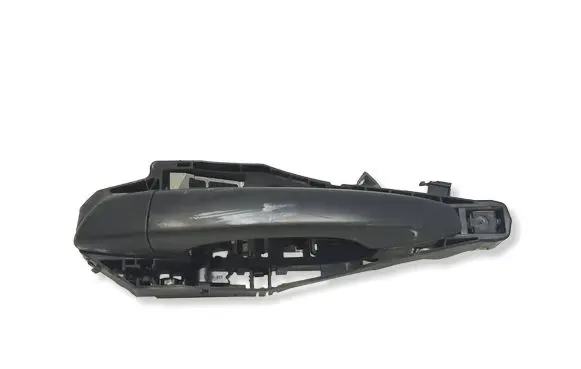 Citroen Jumpy Sliding door exterior handle 9688834180