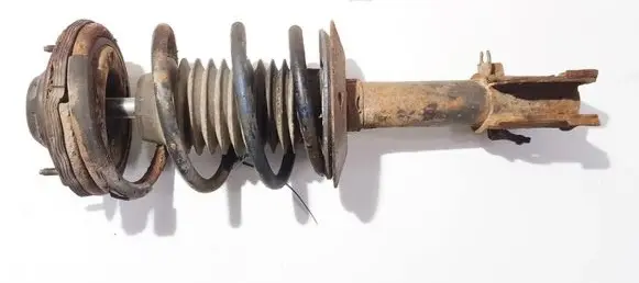 Chrysler PT Cruiser Front shock absorber/damper