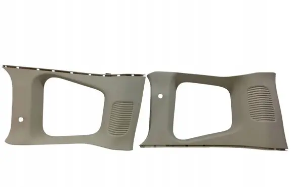 Ford Turneo Courier Other interior part