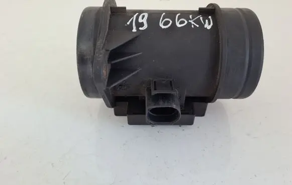Volkswagen PASSAT B4 Mass air flow meter 074906461