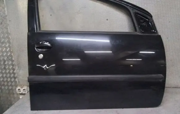 Citroen C1 Front door