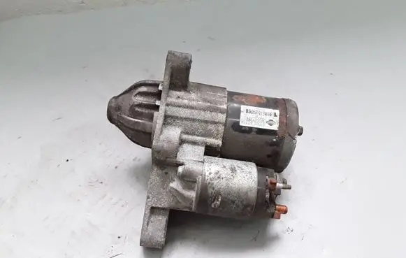 Nissan Qashqai Starter motor 23300BC20A M000T32171