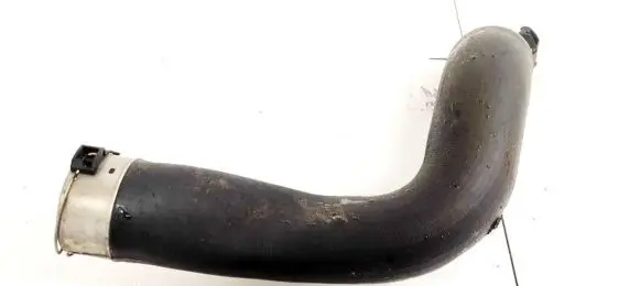 BMW 5 GT F07 Intercooler hose/pipe 781061502 11279412