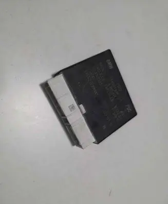 BMW X6 F16 Parking PDC control unit/module 9865400
