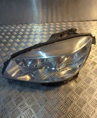 Mercedes-Benz C W204 Headlight/headlamp A2048260991