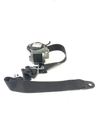 Ford Mondeo MK IV Front seatbelt 6G9N61294AFW