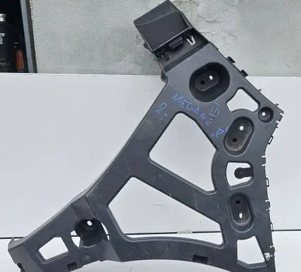 Renault Megane III Rear bumper mounting bracket 791820002R