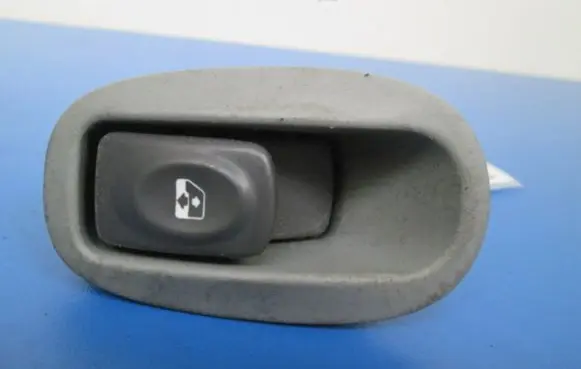 Renault Scenic I Other devices