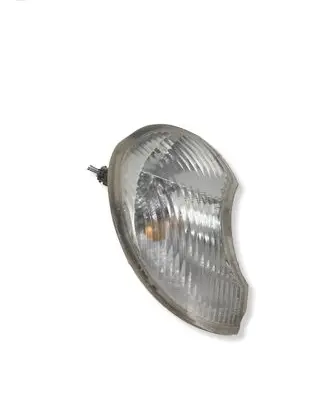 Hyundai Terracan Front indicator light 