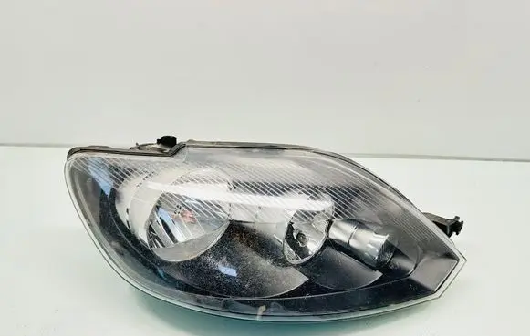 Volkswagen Golf Plus Headlight/headlamp 5M1941006G 1EE00994802