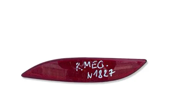 Renault Megane III Rear tail light reflector 265650004R