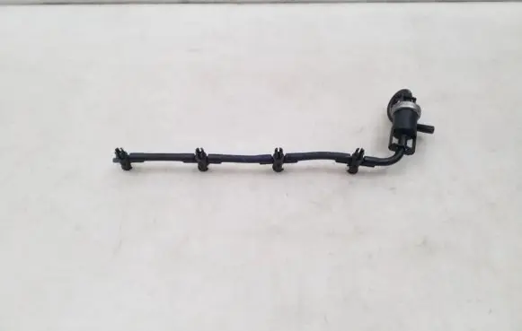 Fuel return line/hose