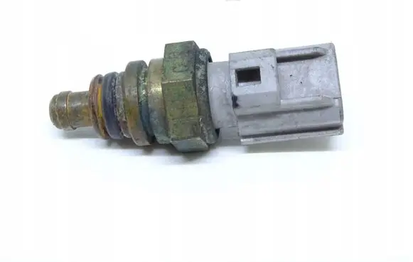 Ford Focus Outside/exterior temperature sensor XS6F12A648CA