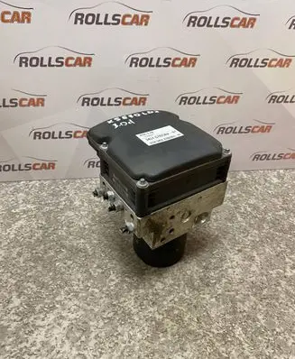BMW X5 E70 ABS Pump 6782363 6782362