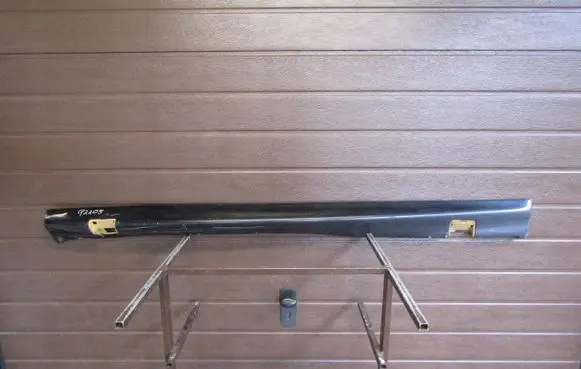 Ford Escort Front sill (body part) 