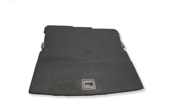 Volkswagen Golf Sportsvan Trunk/boot mat liner 510858855