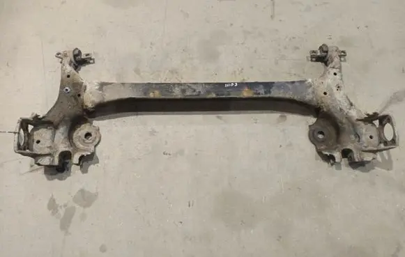 Mitsubishi Colt Rear subframe 