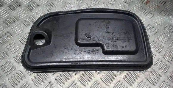 Porsche Macan (95B) Other front door trim element 95B837916B