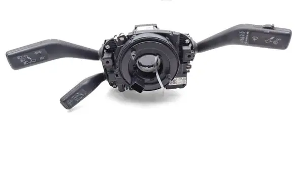 Volkswagen PASSAT CC Wiper turn signal indicator stalk/switch 5K0953569AB 3C5953501BN 3C5953502B