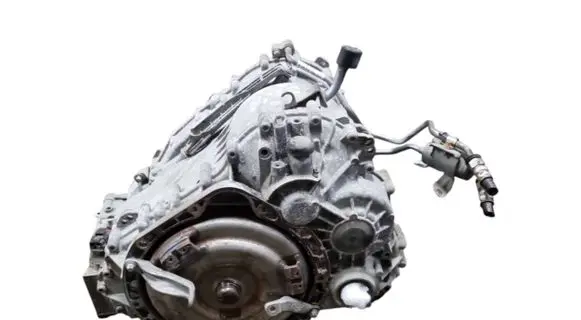Mercedes-Benz B W245 Automatic gearbox A169372305 226 169370230000325387