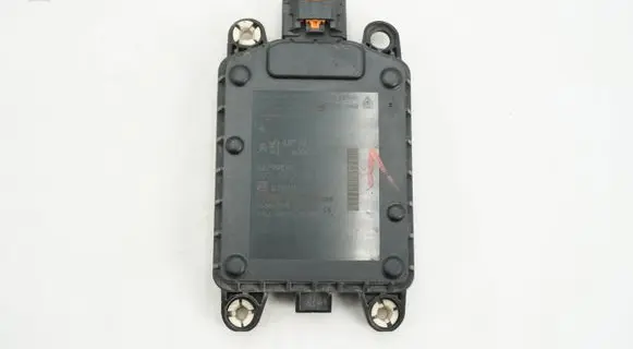 Citroen C4 II Picasso Distronic sensor radar 9810093180