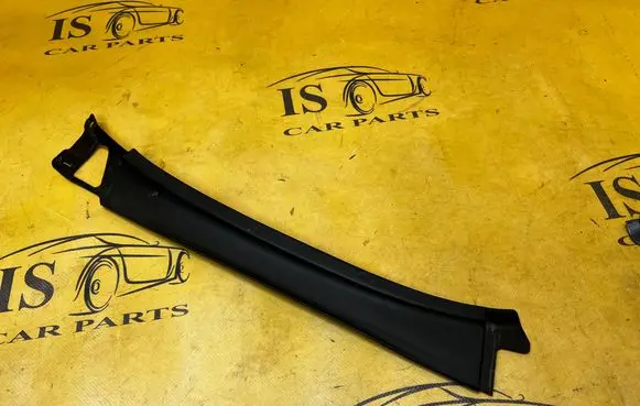 Porsche Panamera (970) Front arch trim 97050471100