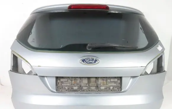Ford Mondeo MK IV Tailgate/trunk/boot lid 