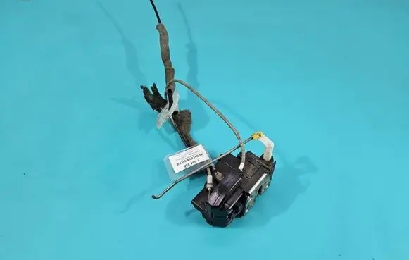 Nissan Qashqai Front door lock IMPRK1584358