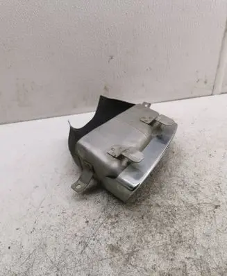 Volvo S60 Muffler ending 31323964 EX7YA 1306
