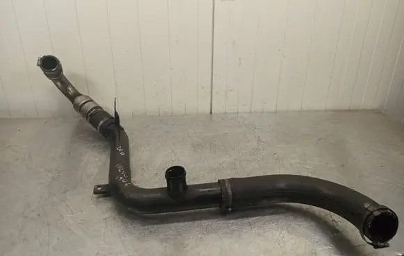 Volvo V50 Air intake hose/pipe 