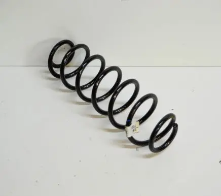 Seat Leon (5F) Rear coil spring 5F0511121B