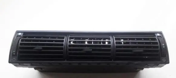 Audi A6 S6 C4 4A Dash center air vent grill 4A1820951 13091996