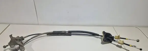 Citroen Nemo Gear shift cable linkage 55231416