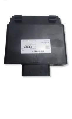 Audi A6 S6 C7 4G Voltage converter/converter module 8K0959663F DAEDS12108 8K0959663