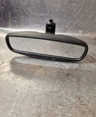 Chrysler Pacifica Rear view mirror (interior) 68339587AA