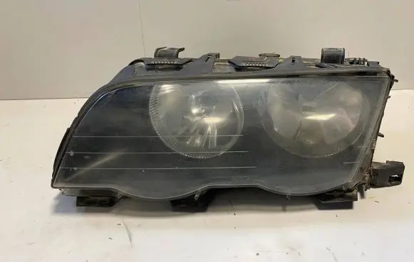 BMW 3 E46 Headlight/headlamp 6902745