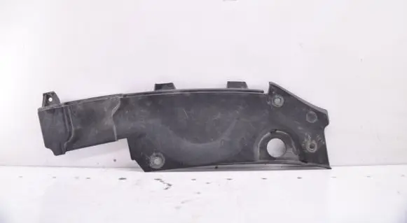 Skoda Superb B6 (3T) Radiator trim 3T0807082
