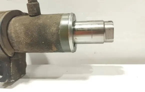 Nissan Navara Steering rack 9332067