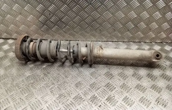 BMW 5 E39 Rear shock absorber with coil spring 814903557170