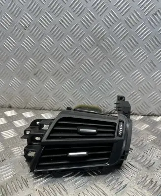 BMW X5 F15 Dashboard side air vent grill/cover trim 925265013 0867813 B9099792B