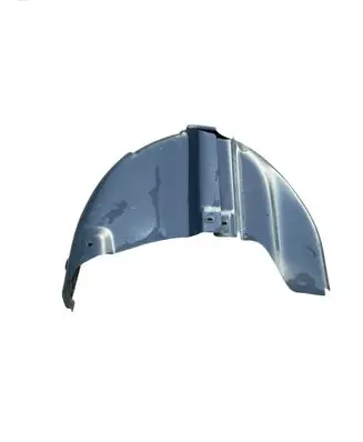 Volkswagen Fox Rear arch fender liner splash guards 5Z0810972A
