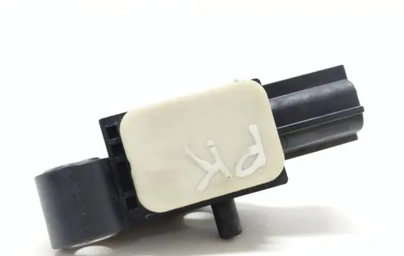 Audi A6 S6 C6 4F Airbag deployment crash/impact sensor 4F0959651